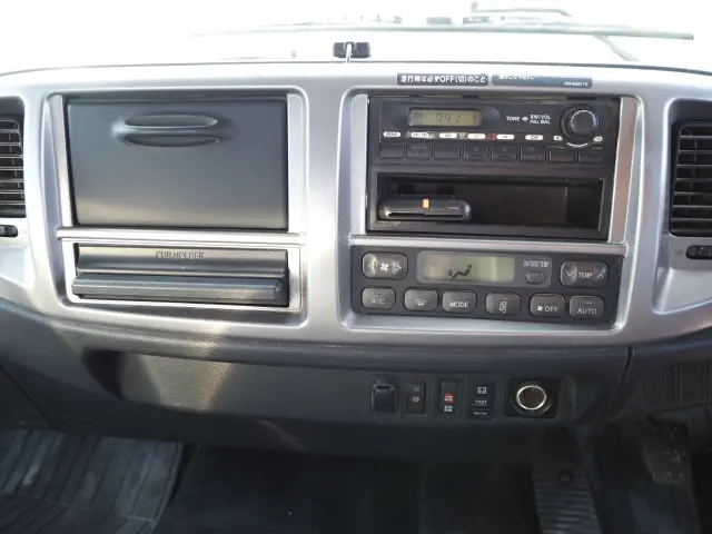 日野 レンジャー TKG-FC9JKAA(2WD)の写真48