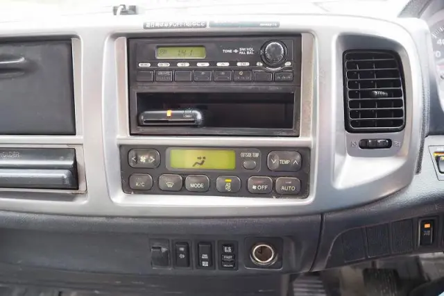 日野 レンジャー TKG-FC9JKAA(2WD)の写真49