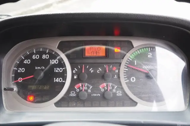 日野 レンジャー TKG-FC9JKAA(2WD)の写真50