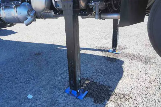 三菱 ファイター 2KG-FK62FZ(2WD)の写真11