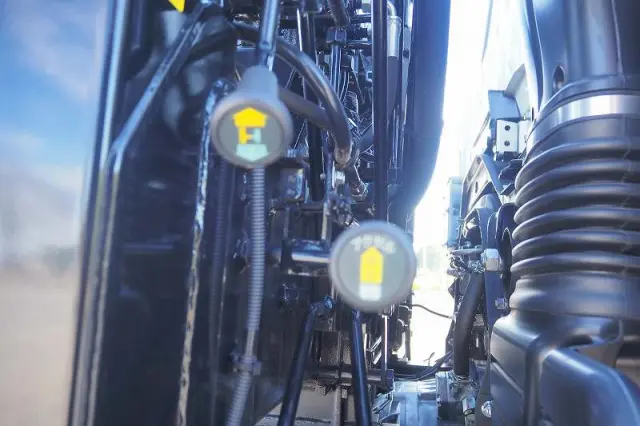 三菱 ファイター 2KG-FK62FZ(2WD)の写真15