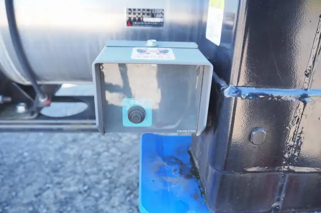 三菱 ファイター 2KG-FK62FZ(2WD)の写真16