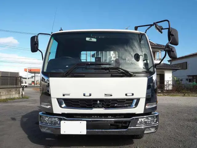 三菱 ファイター 2KG-FK62FZ(2WD)の写真16