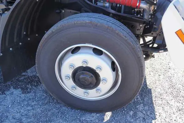 三菱 ファイター 2KG-FK62FZ(2WD)の写真17