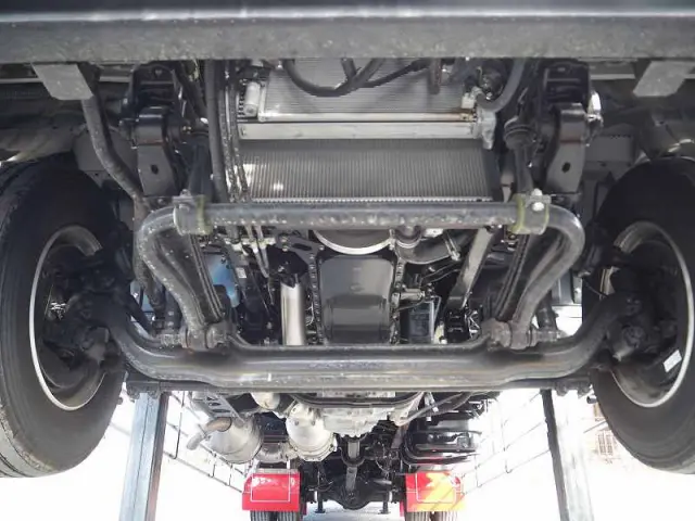 三菱 ファイター 2KG-FK62FZ(2WD)の写真17