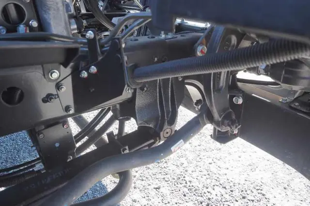 三菱 ファイター 2KG-FK62FZ(2WD)の写真19