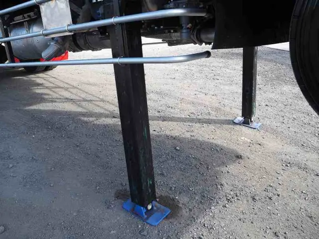 三菱 ファイター 2KG-FK62FZ(2WD)の写真19