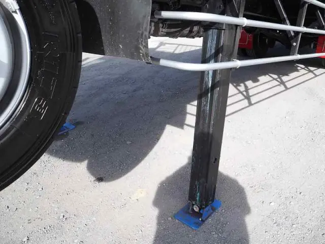 三菱 ファイター 2KG-FK62FZ(2WD)の写真21