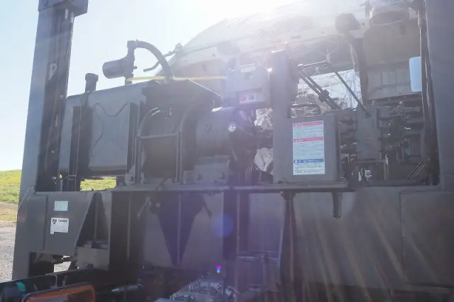 三菱 ファイター 2KG-FK62FZ(2WD)の写真22