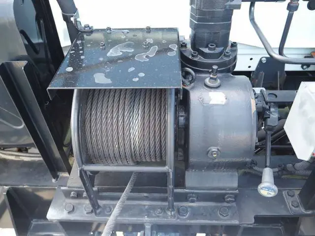 三菱 ファイター 2KG-FK62FZ(2WD)の写真23