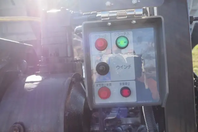 三菱 ファイター 2KG-FK62FZ(2WD)の写真24