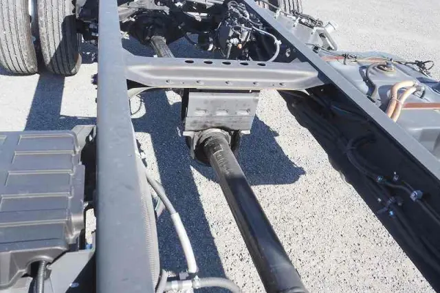 三菱 ファイター 2KG-FK62FZ(2WD)の写真26