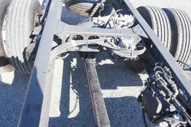 三菱 ファイター 2KG-FK62FZ(2WD)の写真27