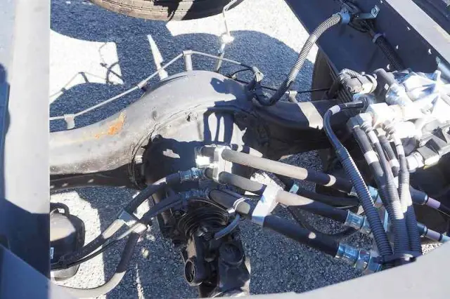 三菱 ファイター 2KG-FK62FZ(2WD)の写真28