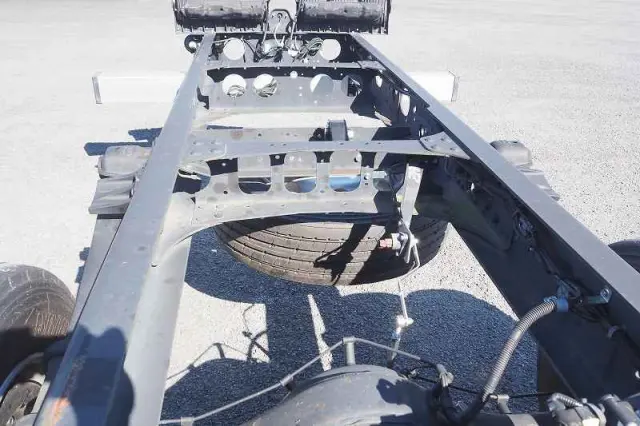 三菱 ファイター 2KG-FK62FZ(2WD)の写真29