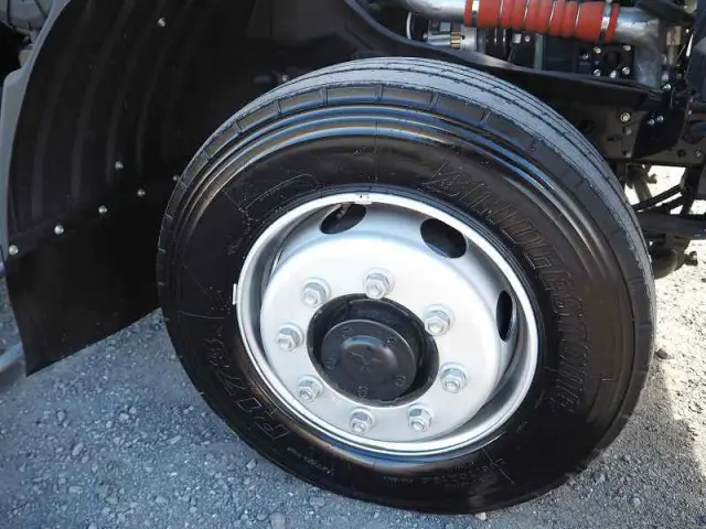 三菱 ファイター 2KG-FK62FZ(2WD)の写真29