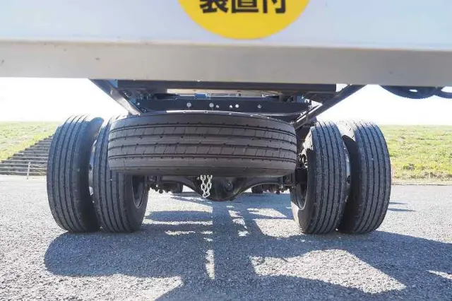 三菱 ファイター 2KG-FK62FZ(2WD)の写真31