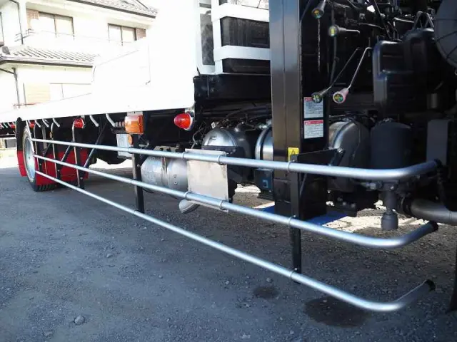 三菱 ファイター 2KG-FK62FZ(2WD)の写真31