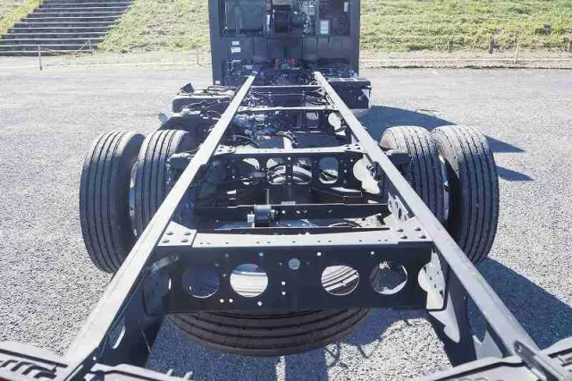 三菱 ファイター 2KG-FK62FZ(2WD)の写真32