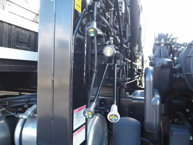 三菱 ファイター 2KG-FK62FZ(2WD)の写真32