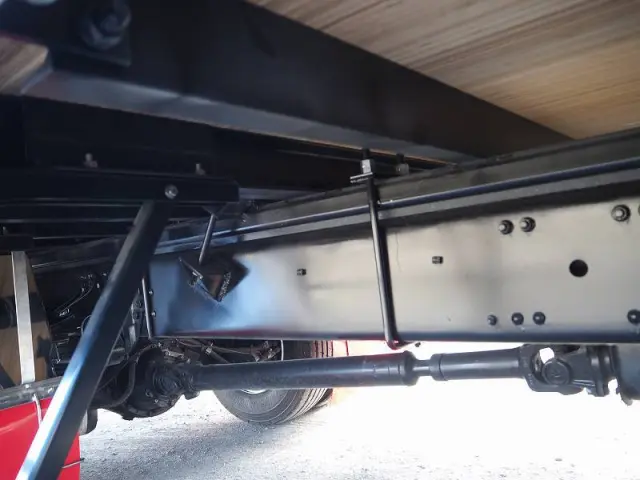 三菱 ファイター 2KG-FK62FZ(2WD)の写真33