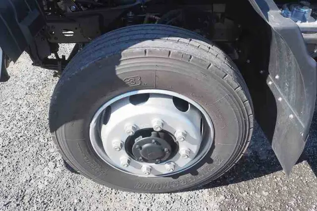 三菱 ファイター 2KG-FK62FZ(2WD)の写真34