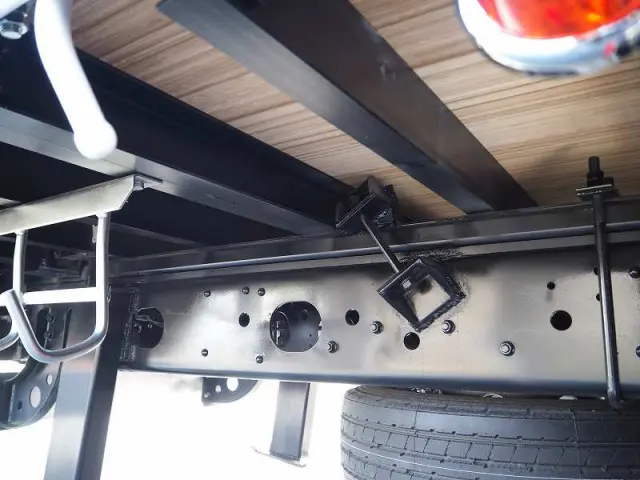 三菱 ファイター 2KG-FK62FZ(2WD)の写真34