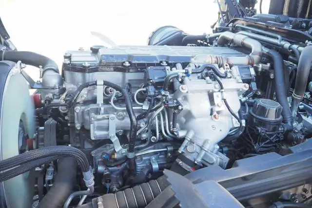 三菱 ファイター 2KG-FK62FZ(2WD)の写真35