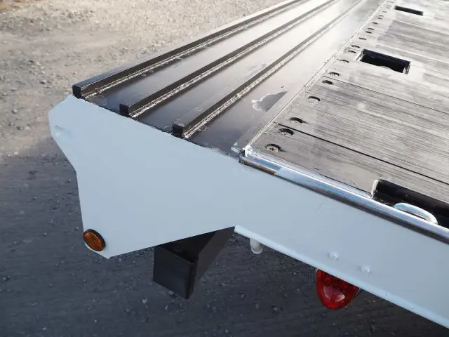 三菱 ファイター 2KG-FK62FZ(2WD)の写真36