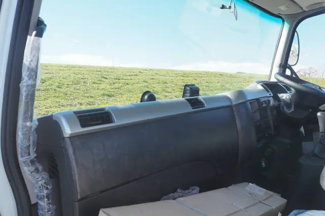 三菱 ファイター 2KG-FK62FZ(2WD)の写真37