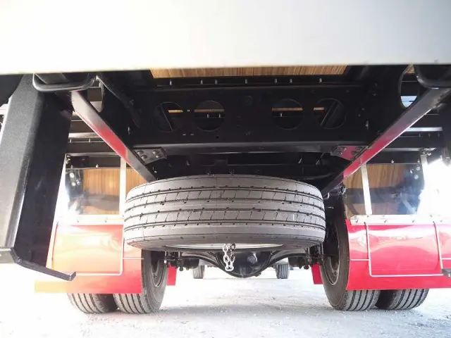 三菱 ファイター 2KG-FK62FZ(2WD)の写真37