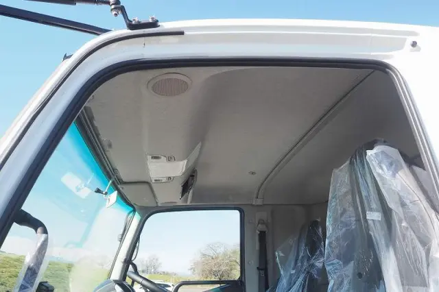 三菱 ファイター 2KG-FK62FZ(2WD)の写真38