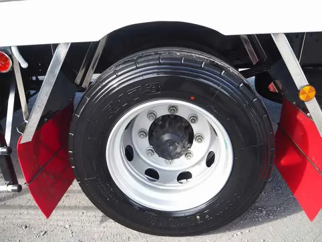 三菱 ファイター 2KG-FK62FZ(2WD)の写真38