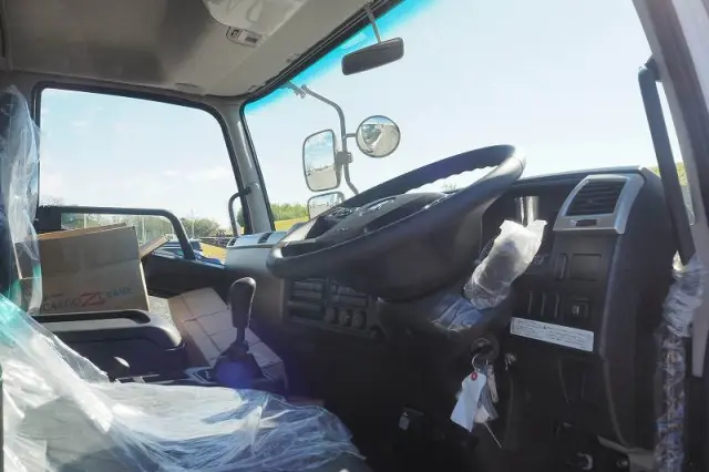 三菱 ファイター 2KG-FK62FZ(2WD)の写真39