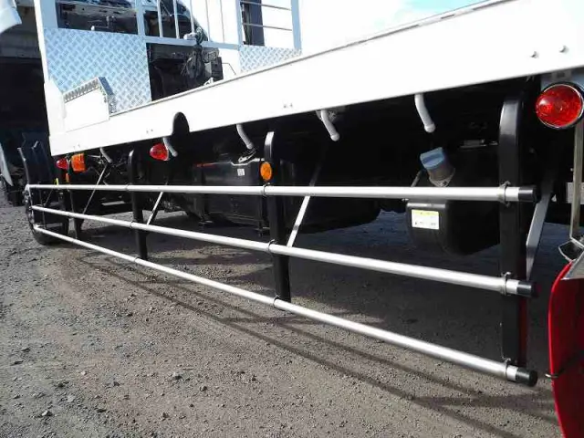 三菱 ファイター 2KG-FK62FZ(2WD)の写真39