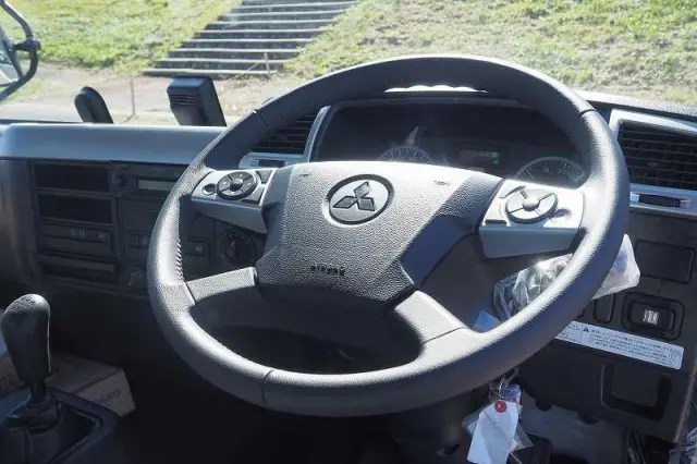 三菱 ファイター 2KG-FK62FZ(2WD)の写真40