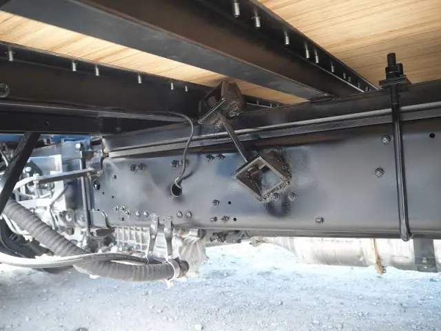 三菱 ファイター 2KG-FK62FZ(2WD)の写真40