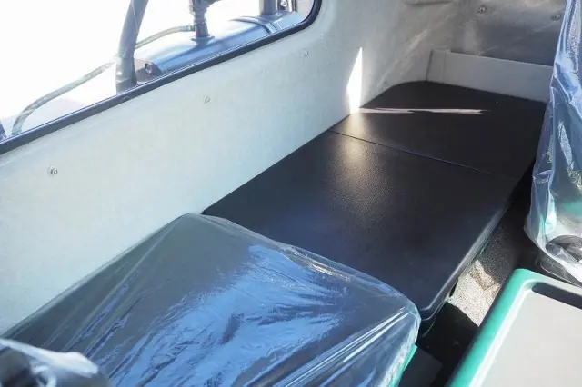 三菱 ファイター 2KG-FK62FZ(2WD)の写真41