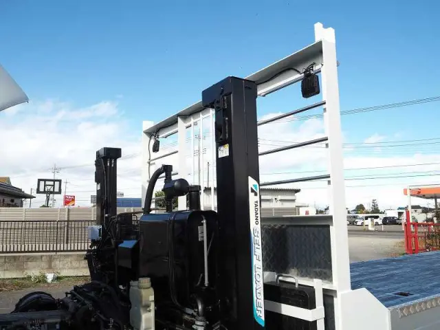 三菱 ファイター 2KG-FK62FZ(2WD)の写真41