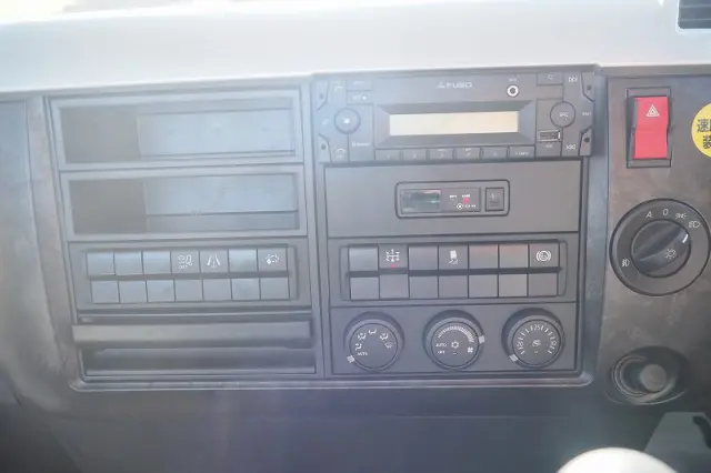 三菱 ファイター 2KG-FK62FZ(2WD)の写真42