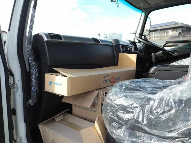 三菱 ファイター 2KG-FK62FZ(2WD)の写真44