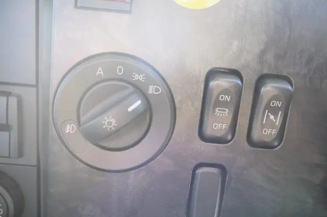 三菱 ファイター 2KG-FK62FZ(2WD)の写真45