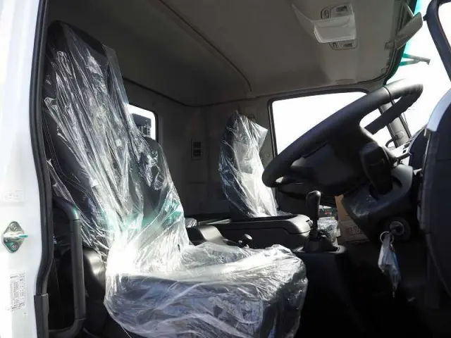 三菱 ファイター 2KG-FK62FZ(2WD)の写真45