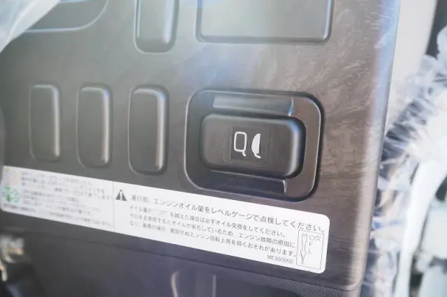 三菱 ファイター 2KG-FK62FZ(2WD)の写真46