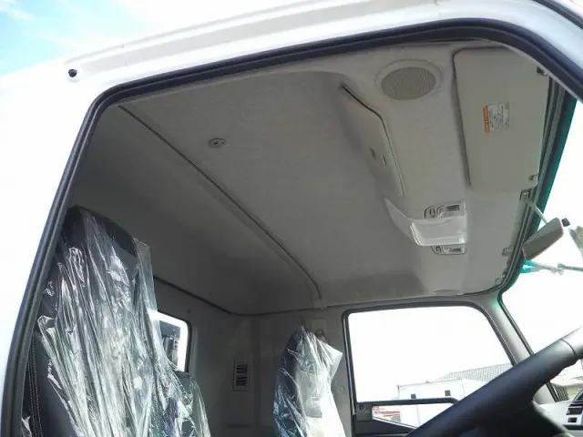 三菱 ファイター 2KG-FK62FZ(2WD)の写真46