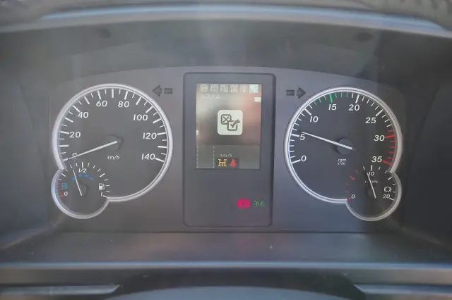 三菱 ファイター 2KG-FK62FZ(2WD)の写真47