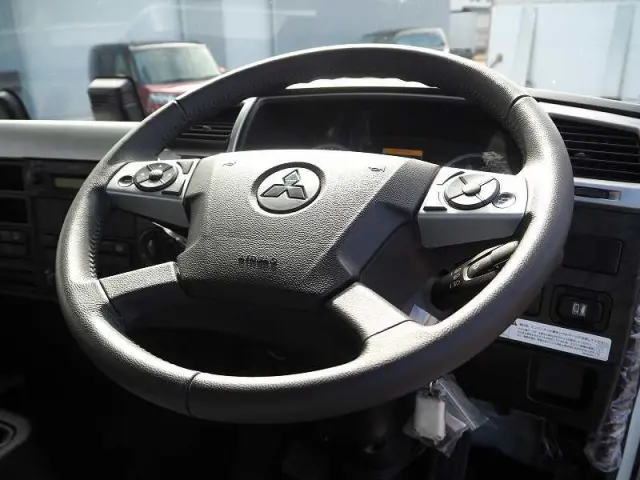 三菱 ファイター 2KG-FK62FZ(2WD)の写真47