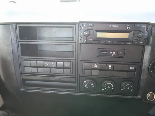 三菱 ファイター 2KG-FK62FZ(2WD)の写真48