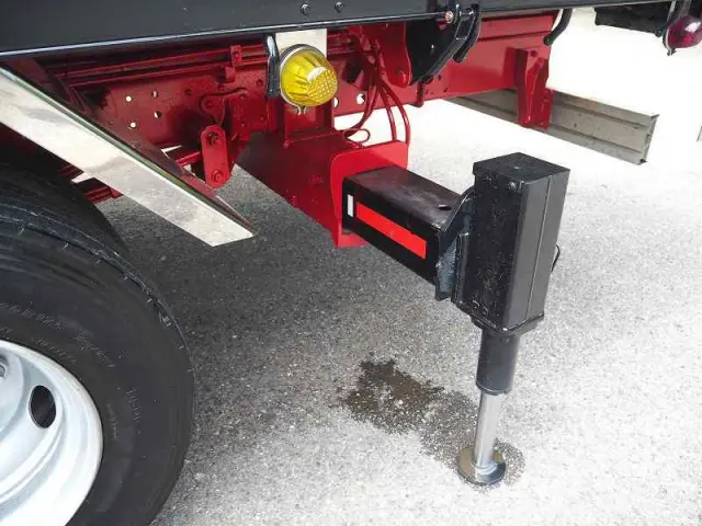 いすゞ エルフ PA-NPR81R(2WD)の写真17