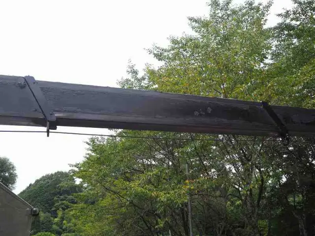 いすゞ エルフ PA-NPR81R(2WD)の写真21